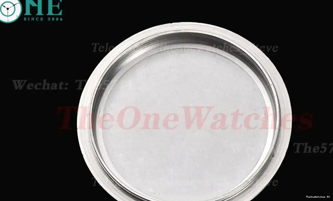 36mm YG SS Motif 126233 GDF Dia Datejust Palm Dial MY8215 Jub 0501